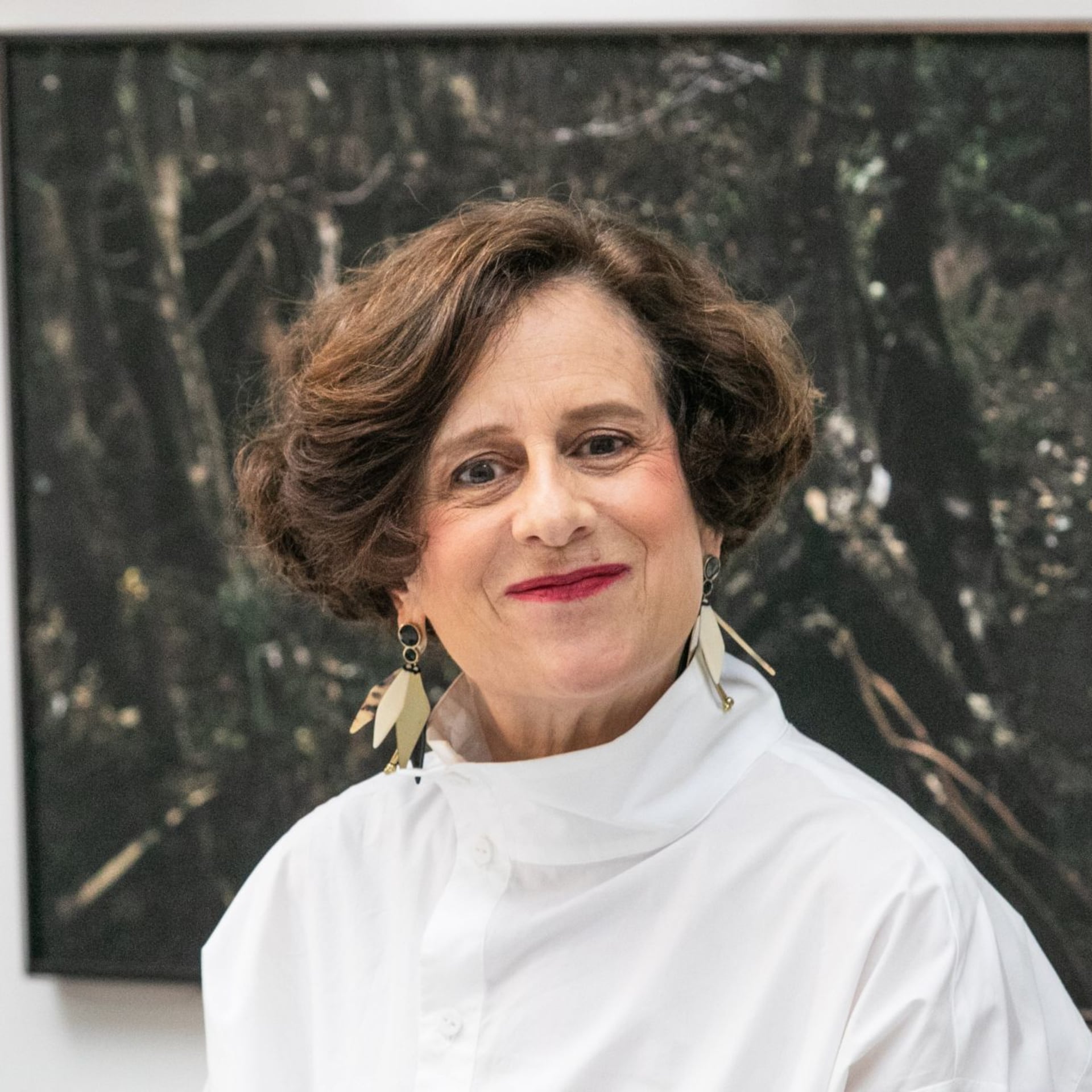 ¿Quién es Denise Dresser? Politóloga que fue insultada por Ricardo Salinas Pliego