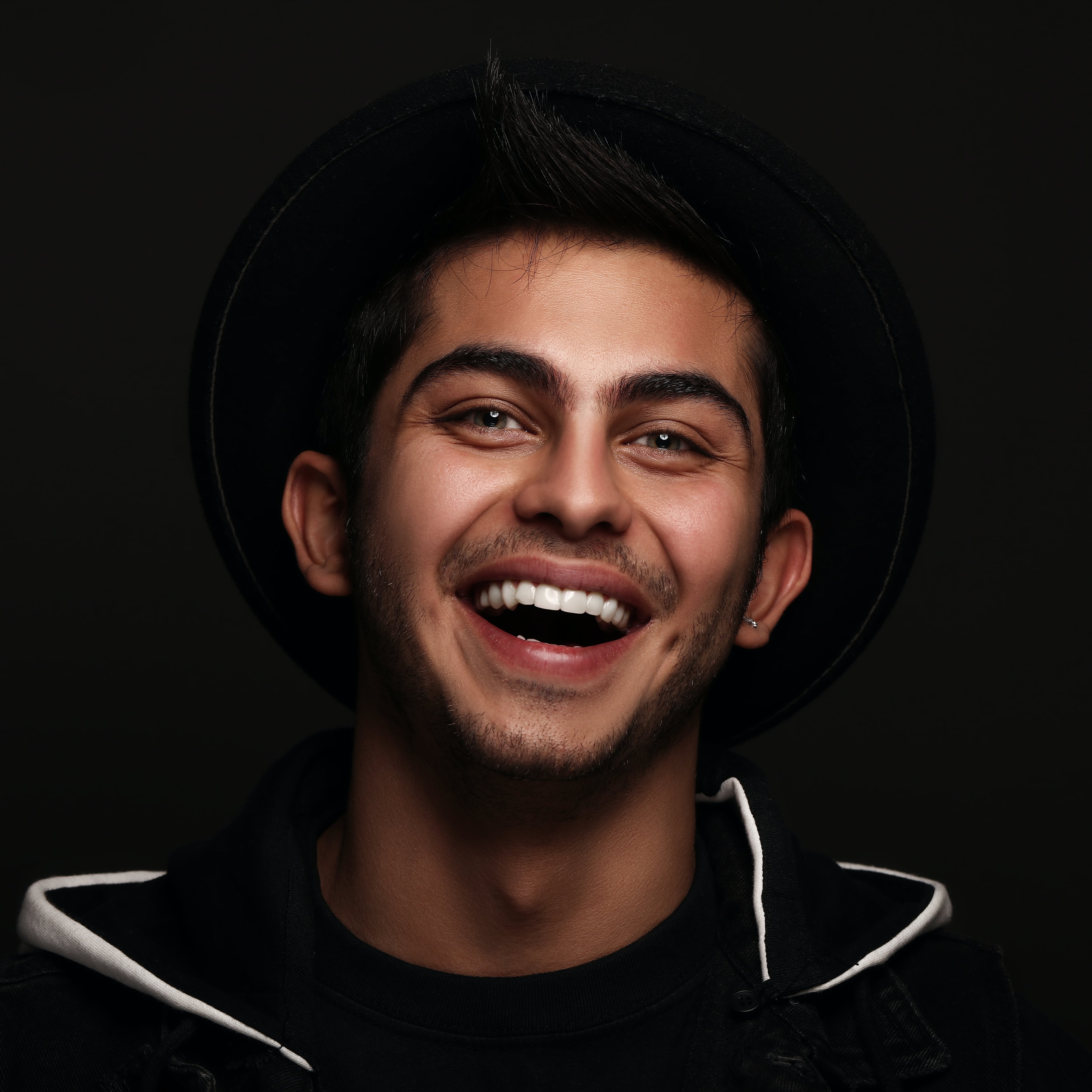 Este 6 de octubre se celebra el Día Mundial de la Sonrisa