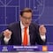 Salomón Chertorivski sacó un porro en el tercer debate CDMX por esta razón, pero ya hay memes