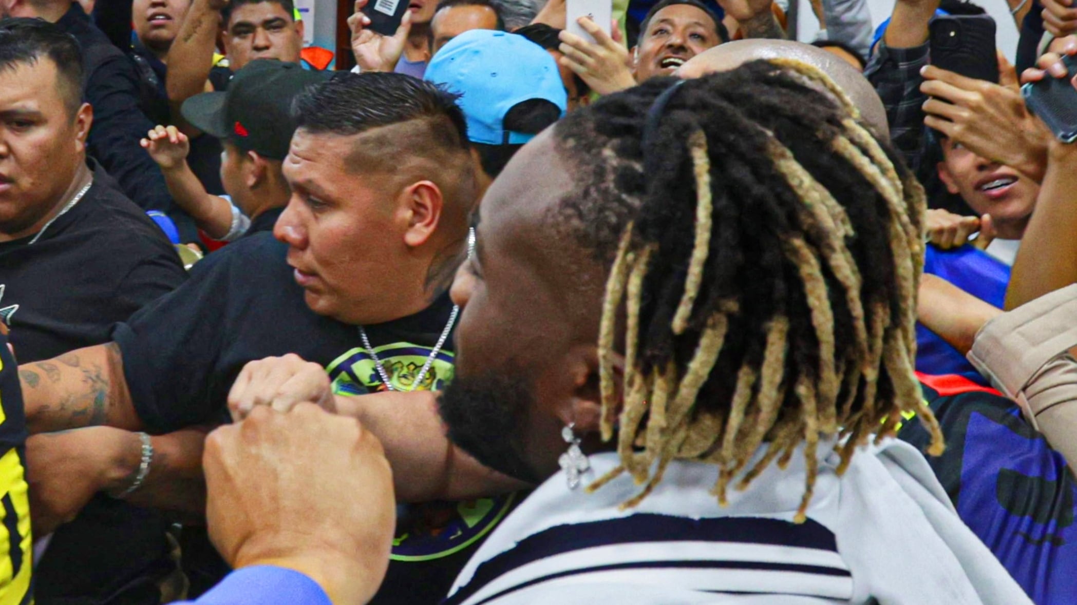 Lo que acaban de hacer en el América con Allan Saint-Maximin va a decepcionar a muchos azulcremas