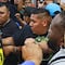 Lo que acaban de hacer en el América con Allan Saint-Maximin va a decepcionar a muchos azulcremas