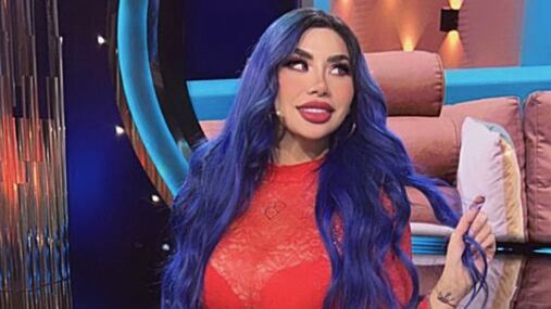 La Bebeshita niega tener una adicción a las cirugías, pero hará de todo para no envejecer