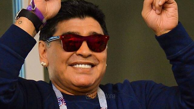 Maradona
