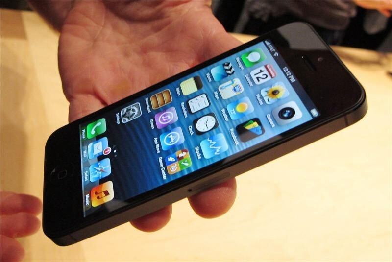 iPhone