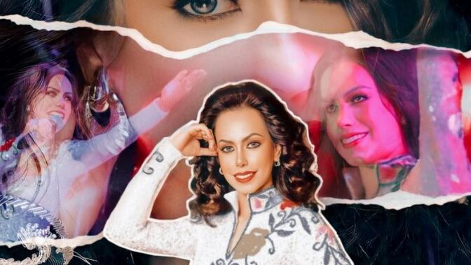 ¿Quiénes son los padres de Yrma Lydya, cantante víctima de feminicidio?