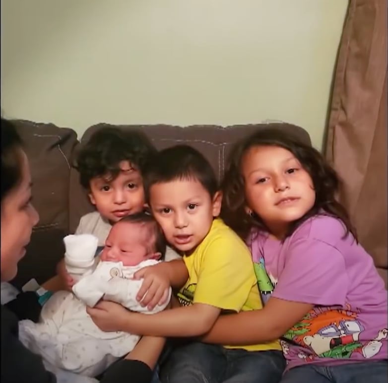 Familia de Diego Raya Rosas, Blue Malboro