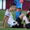 Nico Schlotterbeck queda fuera del Mundial 2026 por rotura de ligamentos