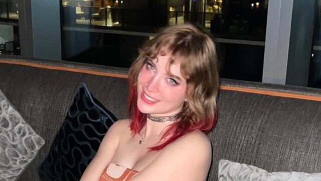 Imelda Garza Tuñón