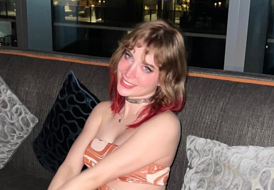 Imelda Garza Tuñón