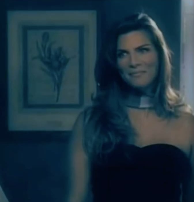 Patricia, personaje de La Madrastra 2005.