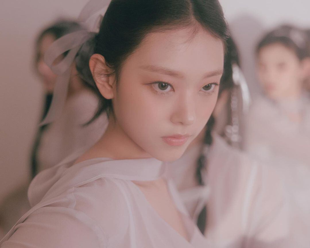 Min Hee-jin, CEO de ADOR y creadora de NewJeans.