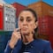 Claudia Sheinbaum analiza posible aplicación de aranceles contra China