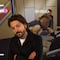 “Se me hizo”: Diego Luna se emociona al cumplir un sueño con José Ramón Fernández