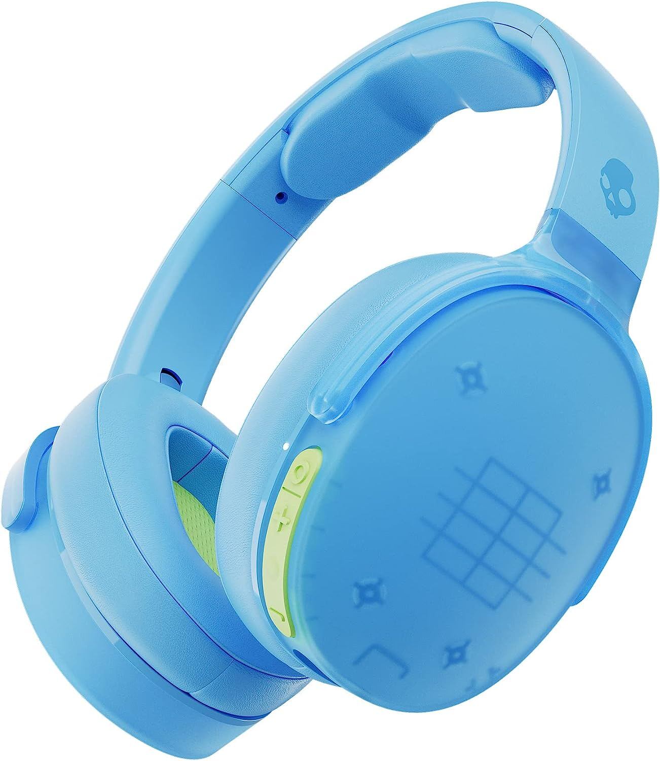 Audífonos inalámbricos Skullcandy 92 Blue