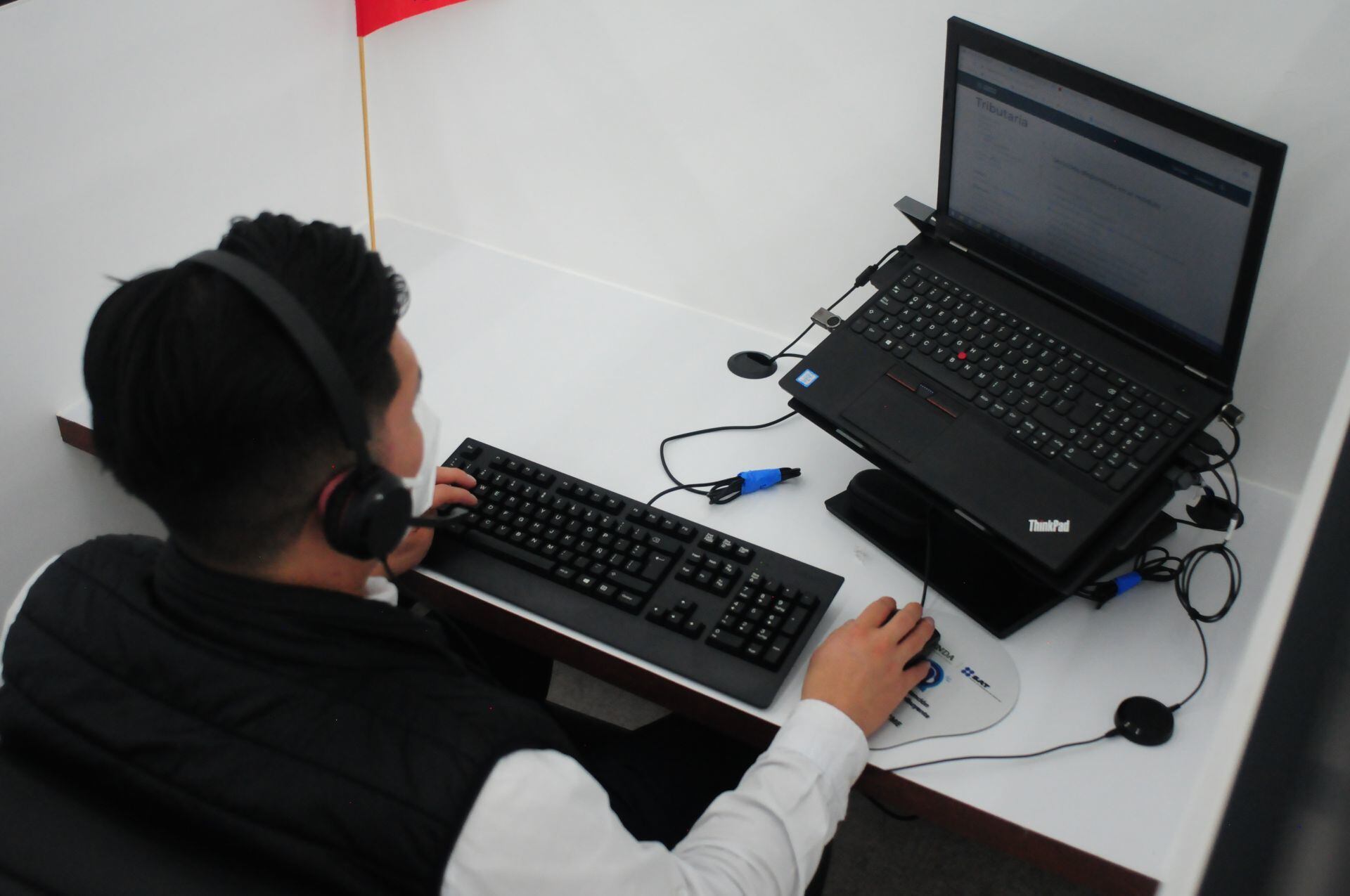 Trabajo en México