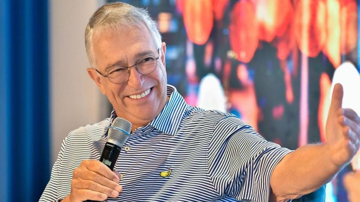 ¿Quién es Ricardo Salinas Pliego? Dueño TV Azteca, Elektra y Banco Azteca que le debe 74 mil millones de pesos al SAT