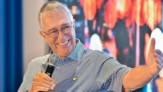 ¿Quién es Ricardo Salinas Pliego? Dueño TV Azteca, Elektra y Banco Azteca que le debe 74 mil millones de pesos al SAT