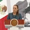 Mañanera de Claudia Sheinbaum hoy lunes 19 de mayo de 2025 en vivo: Buque Escuela Cuauhtémoc; Pensiones del Bienestar; Acapulco; Jóvenes Construyendo el Futuro; becas; Elecciones del Poder Juidicial y más