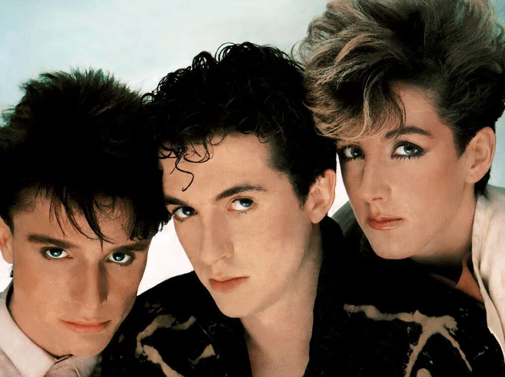 La verdadera historia de Un Año más, la canción de Mecano que se pone moda en Año Nuevo