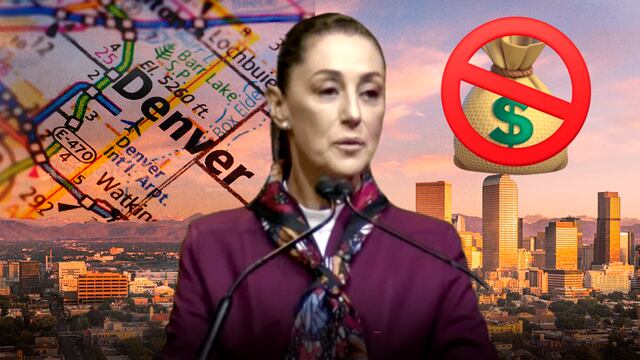 Claudia Sheinbaum presume austeridad republicana de CDMX