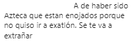 Fans de Aristeo Cázares ven mano negra de TV Azteca para sacarlo de La Casa de los Famosos 3.