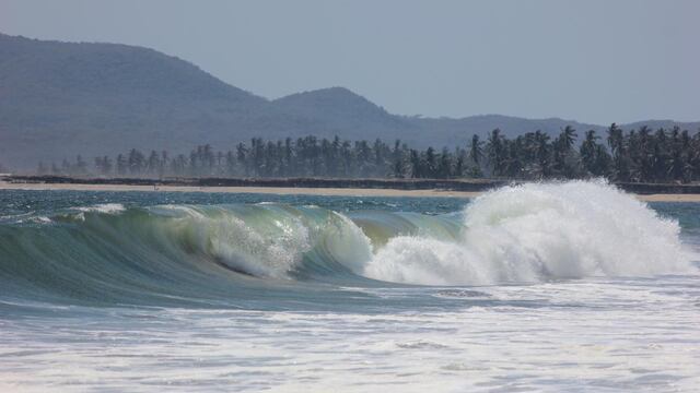 Playa de Guerrero