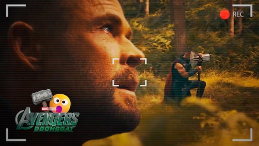 Marvel estrena tráiler oficial de Thor; todos los avances de Avengers: Doomsday en orden