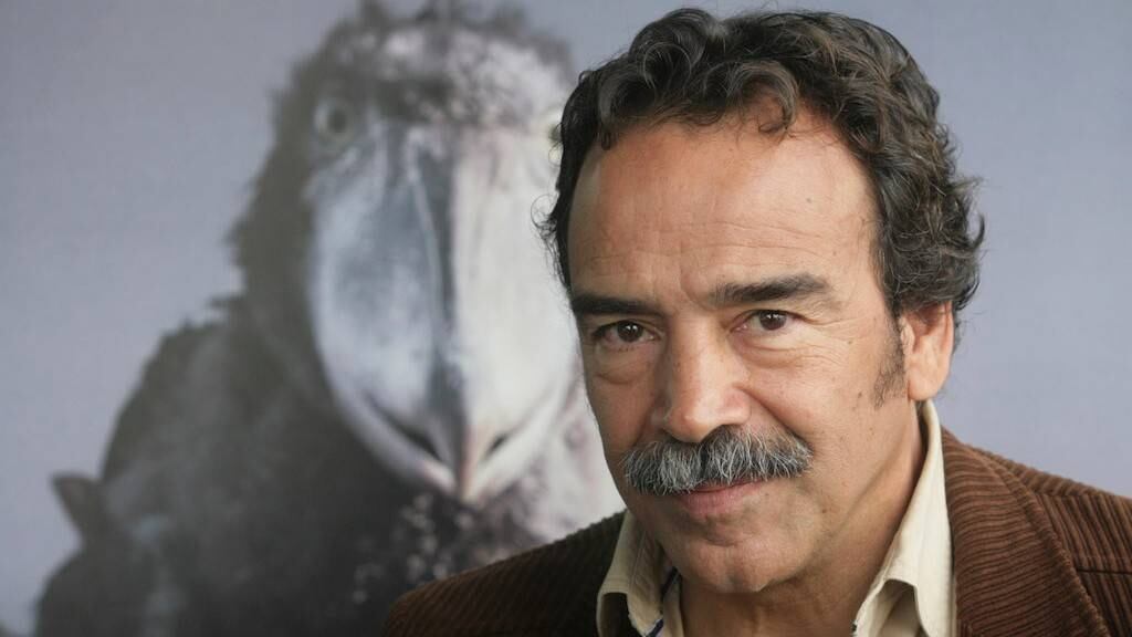 Damián Alcazar