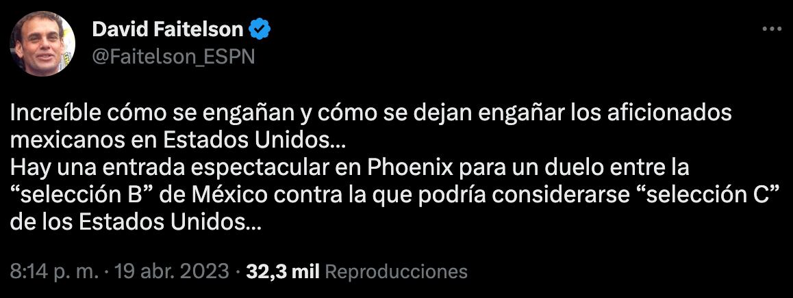 David Faitelson
