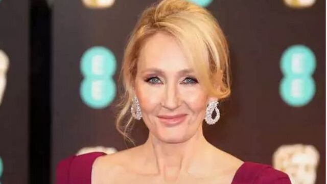 J.K. Rowling