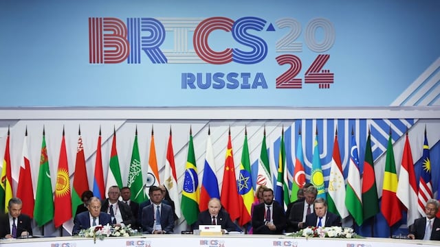 BRICS 2024