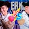 ¿Edwin Luna vs El Yaki? Quiere pelear como “camaradas” al estilo Supernova: Orígenes