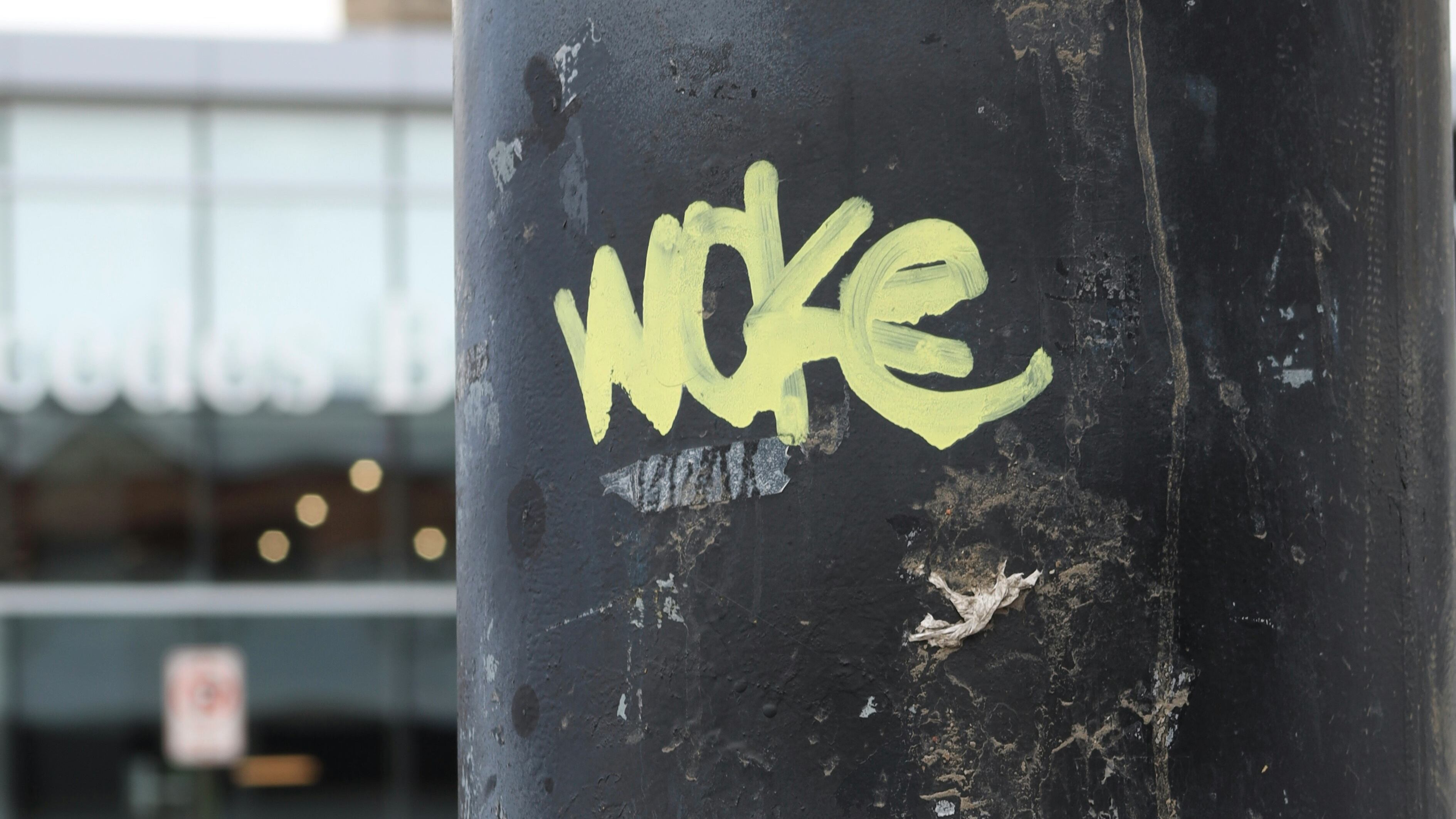 El wokismo: ¿una falsa conciencia al servicio del capital?
