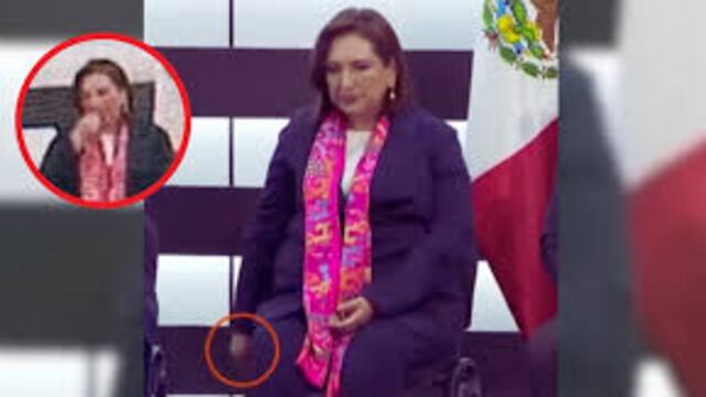 Cuando el diablo Pateta le pidió pegar el chicle en patrimonio de la nación