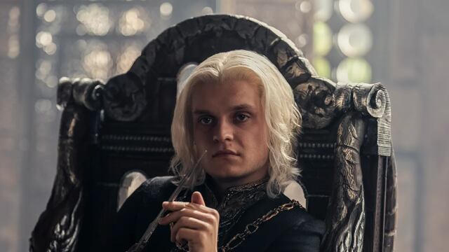 House of the Dragon 2