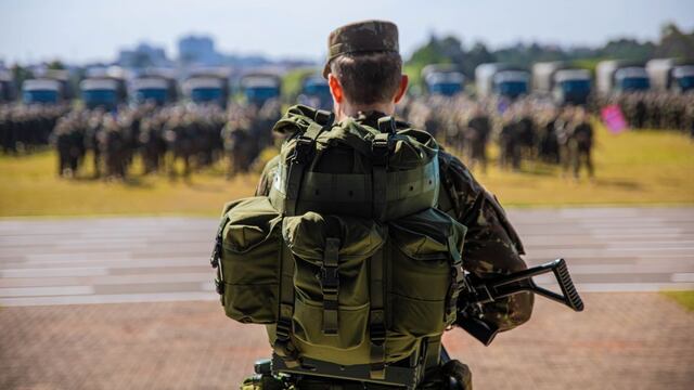 Tercera Guerra Mundial: este país de América Latina tiene el ejército más poderoso de la región