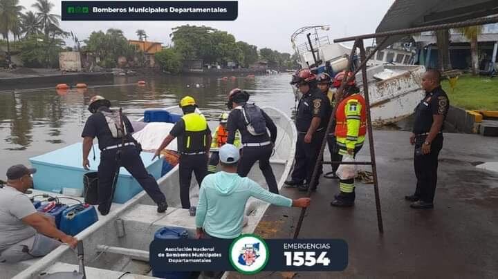 Mueren 3 niñas en mar de Guatemala