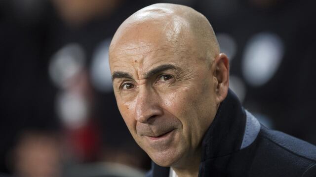 Pako Ayestarán.