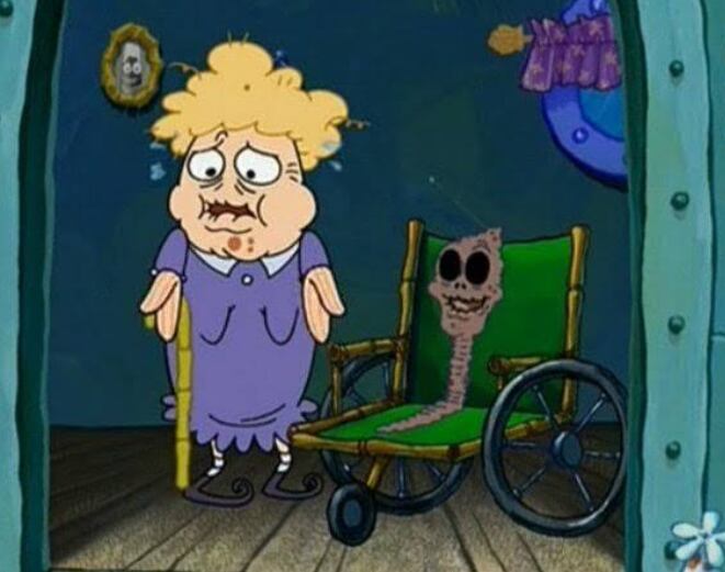 Memes del regreso de Daniel Bisogno a Ventaneando