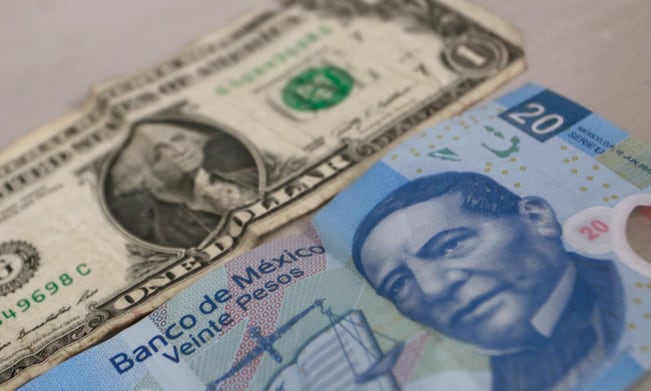 Así las cosas, los números del “súper peso” corresponden a una coyuntura que así como llegó, se puede esfumar en segundos, si México no robustece sus estructuras financieras.