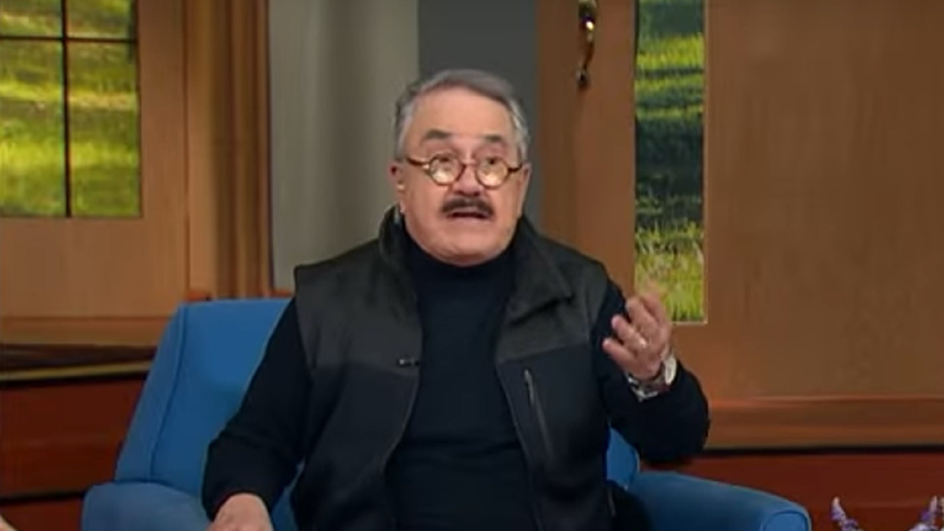 Pedro Sola