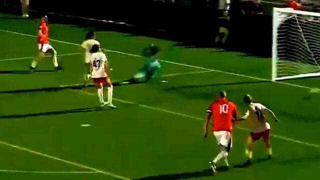 Combinado del Wrexham AFC goleó 12-0 al US Women’s Soccer