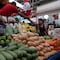 Inflación en México continúa a la baja; llega a 3.49% en primera quincena de agosto 2025