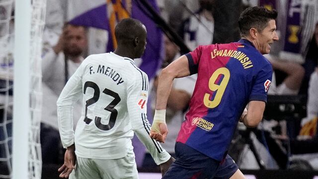 Una a una las finales Real Madrid vs FC Barcelona en la Copa del Rey