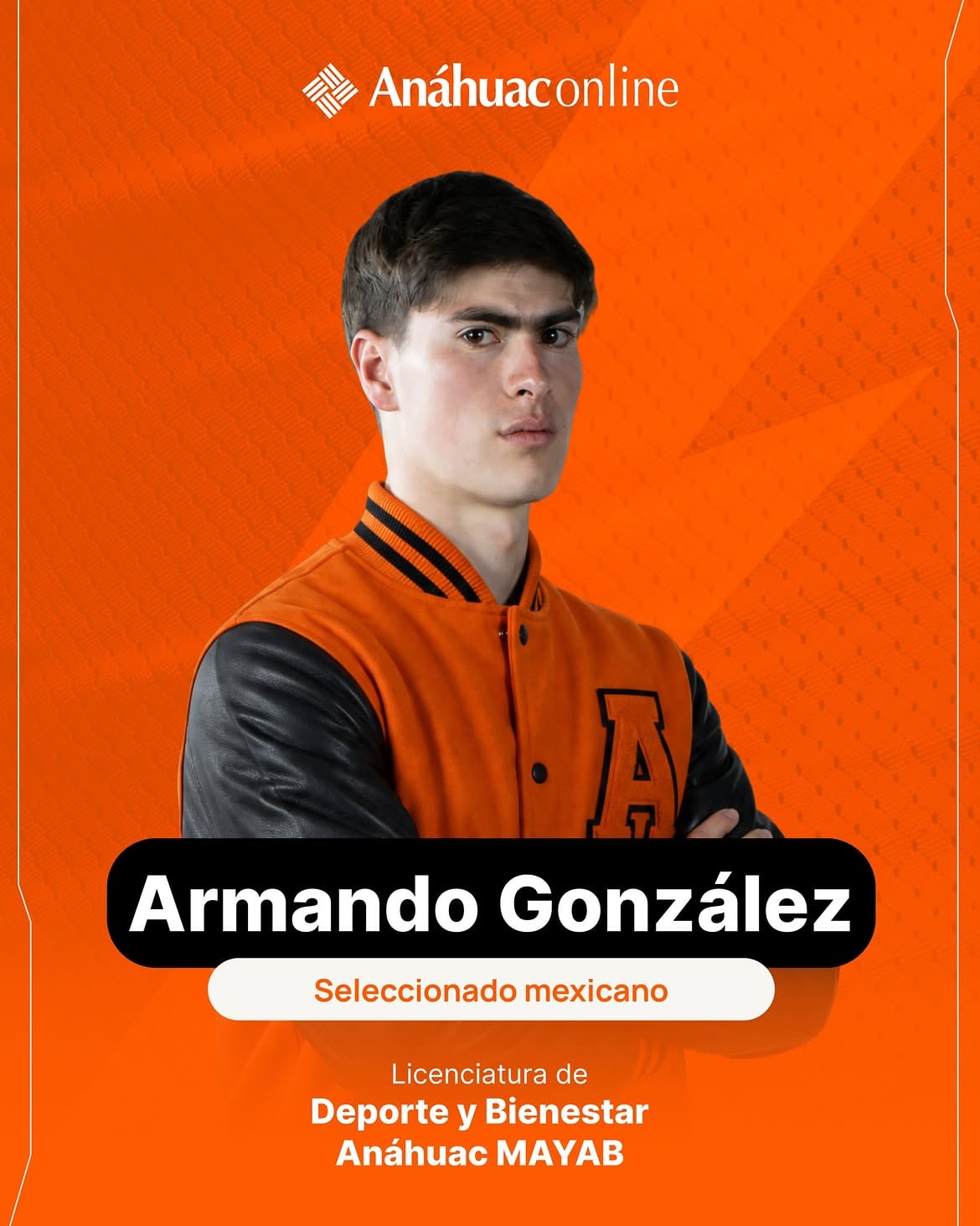 La Hormiga González llega a la Universidad Anáhuac