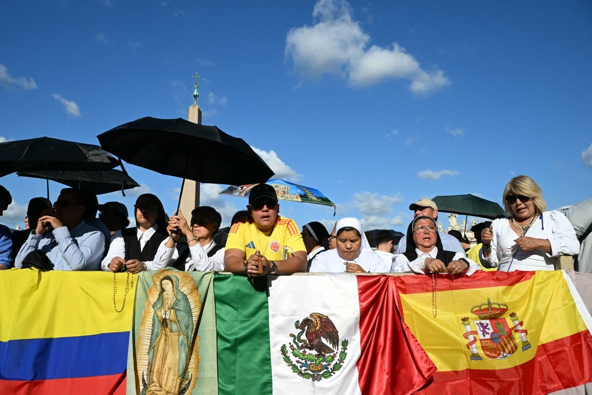 Cónclave: Colegio de Cardenales elige nuevo papa