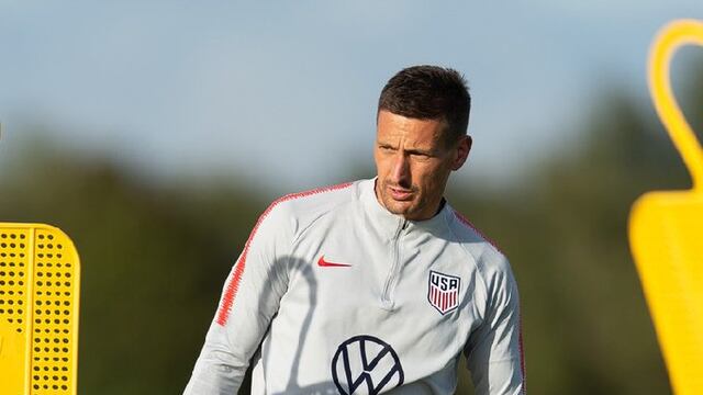 Selección de Estados Unidos.