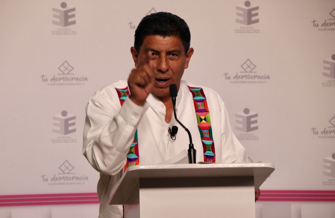 Salomón Jara