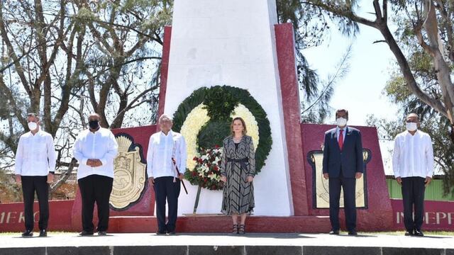 La ceremonia tuvo lugar en Cuilápam.