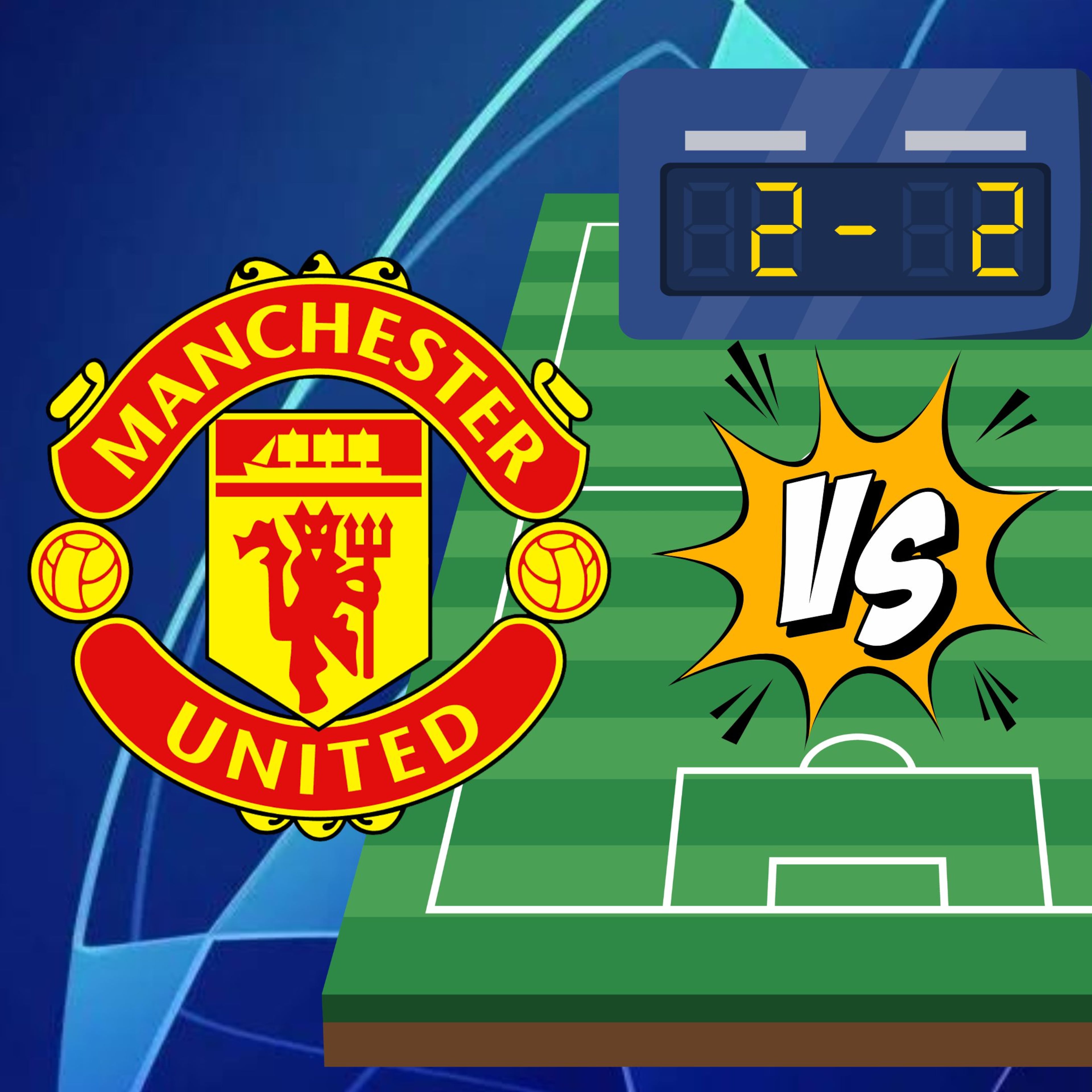 Manchester United vs Sabah: Pronóstico y posibles alineaciones del partido de la Champions League